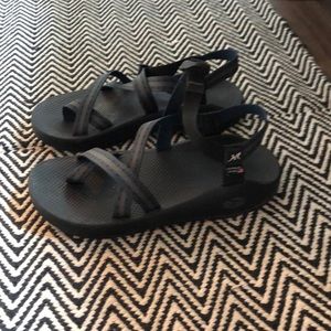 Chacos size 11